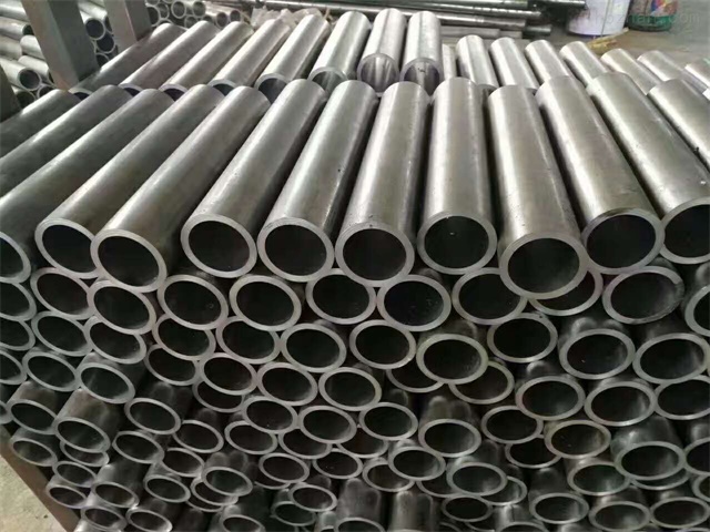 中卫精密管材无缝钢管